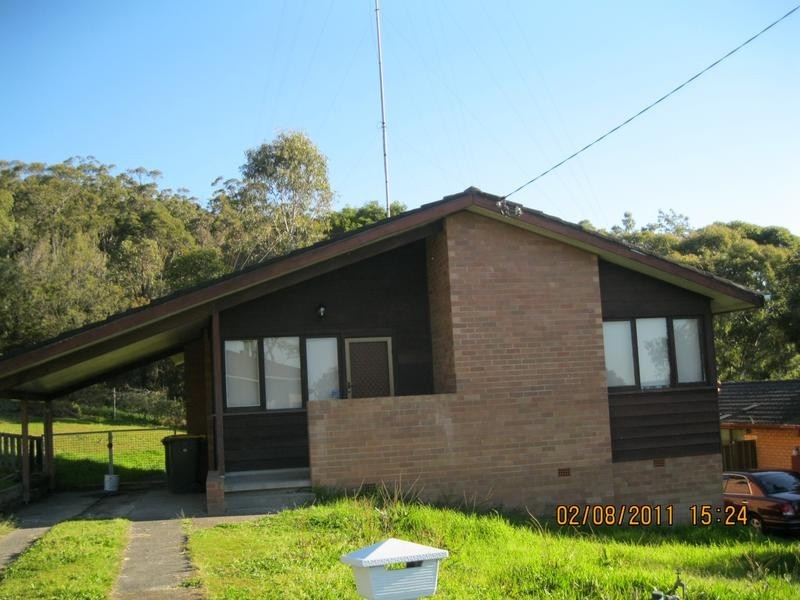 25 Yanco CRESCENT, Toronto NSW 2283