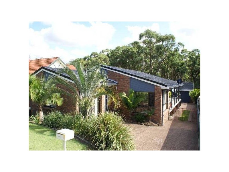 89 Rosemary Row, Rathmines NSW 2283