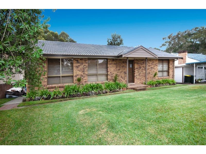 12 Mount Waring Road, Toronto NSW 2283