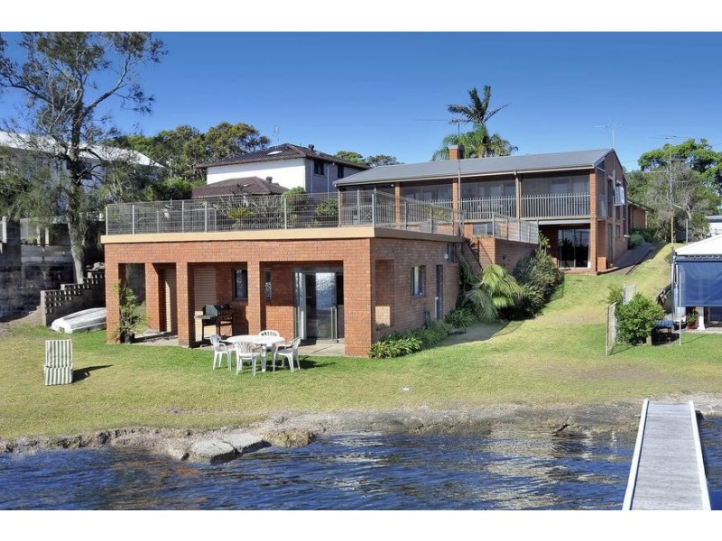 25 Grant Road, Coal Point NSW 2283