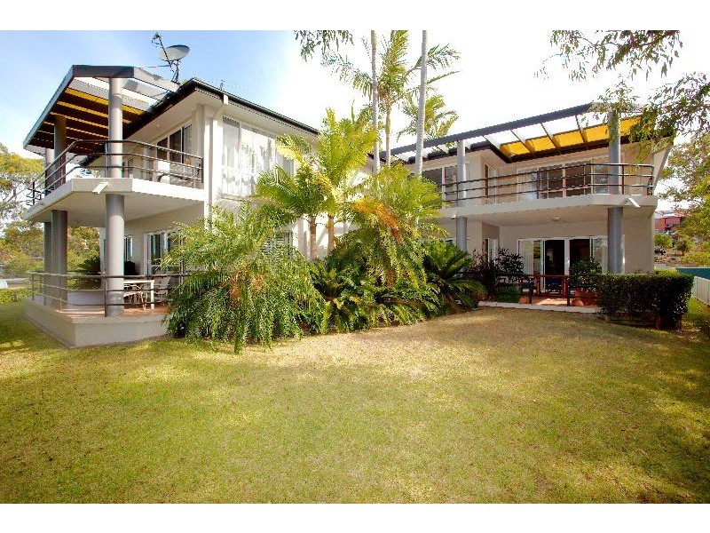 2/203A Excelsior Parade, Toronto NSW 2283