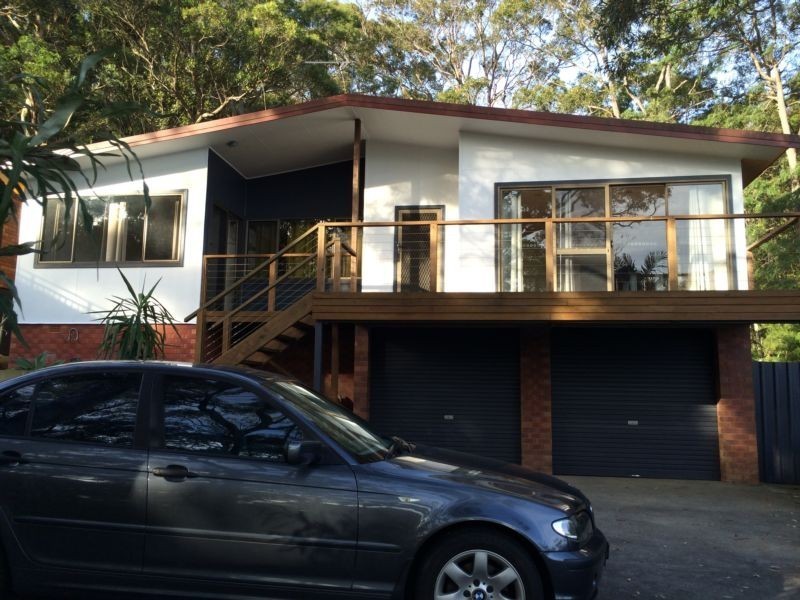 96 Coal Point Road, Coal Point NSW 2283