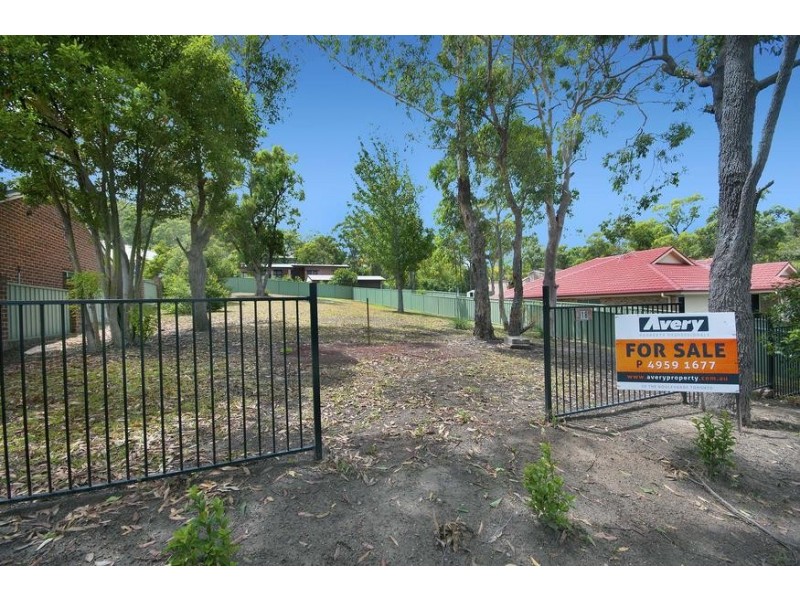 18 Turnbull Street, Fennell Bay NSW 2283