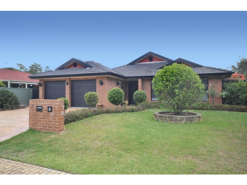 31 Oakhampton Court, Toronto NSW 2283