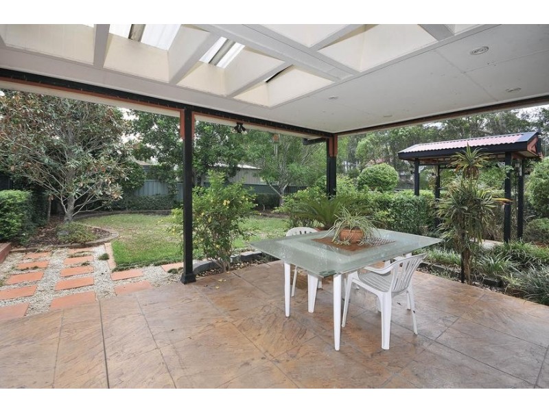 31 Oakhampton Court, Toronto NSW 2283
