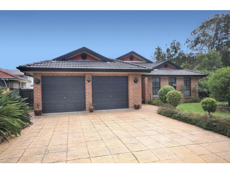 31 Oakhampton Court, Toronto NSW 2283