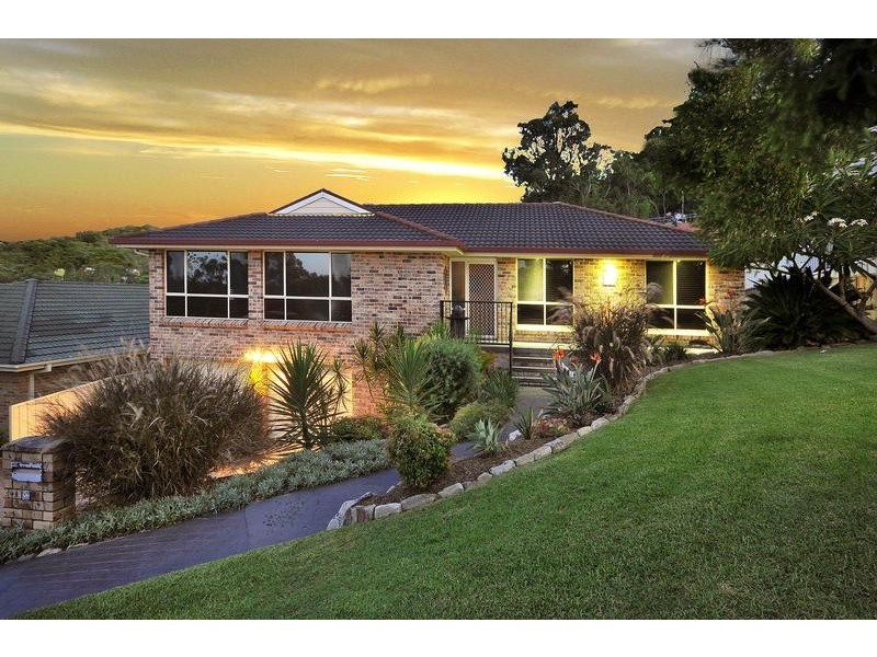 5 Claret Ash Close, Toronto NSW 2283