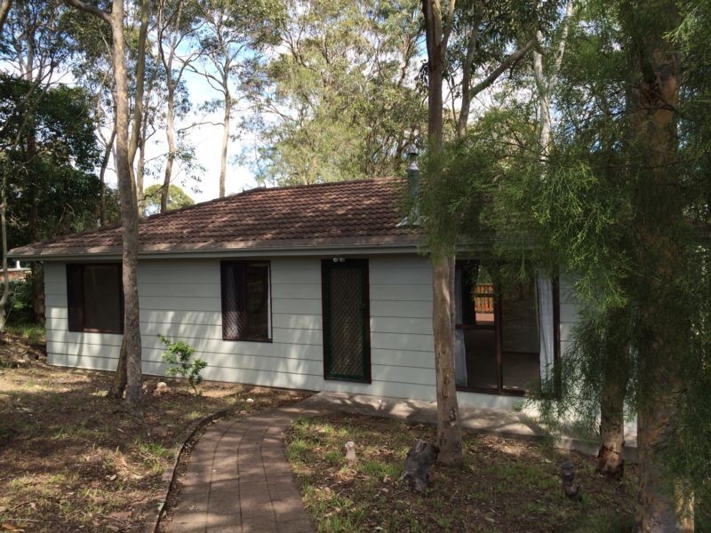 45 Barina Avenue, Kilaben Bay NSW 2283