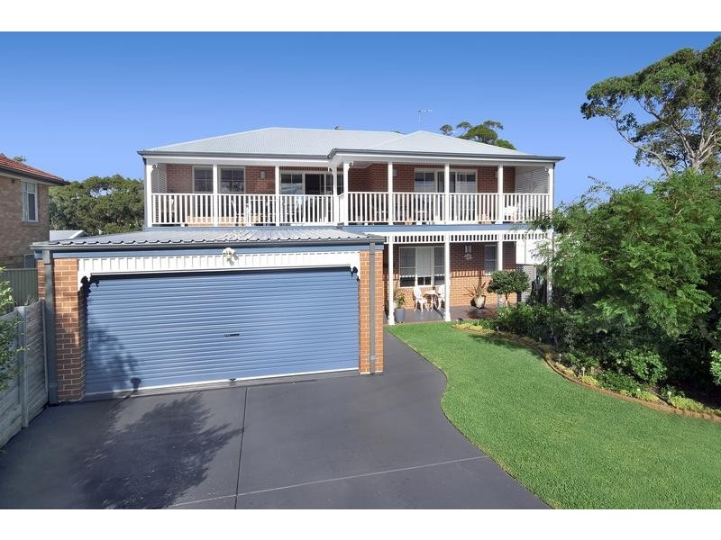 86 Watkins Road, Wangi Wangi NSW 2267