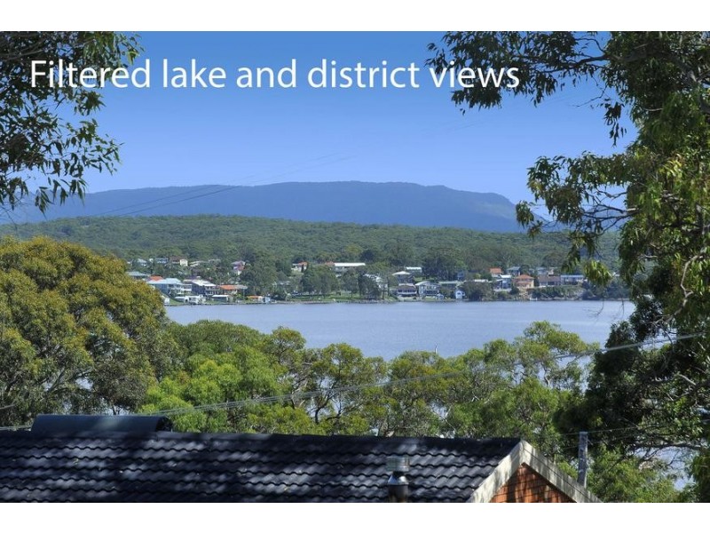 86 Watkins Road, Wangi Wangi NSW 2267