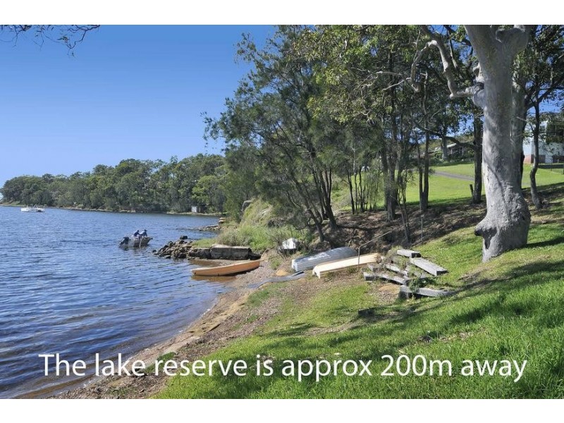 86 Watkins Road, Wangi Wangi NSW 2267