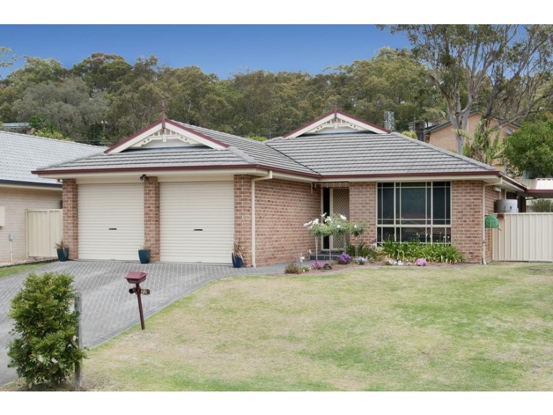 22 Oakhampton Court, Carey Bay NSW 2283