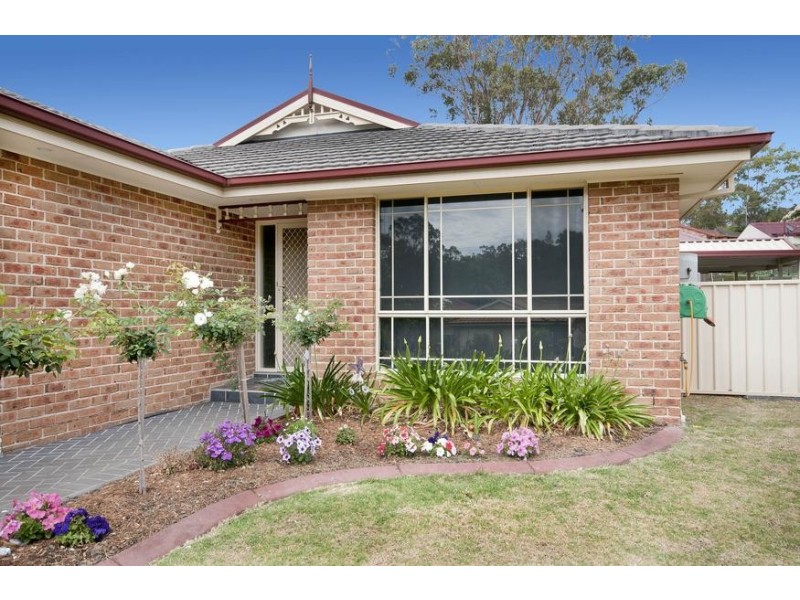 22 Oakhampton Court, Carey Bay NSW 2283
