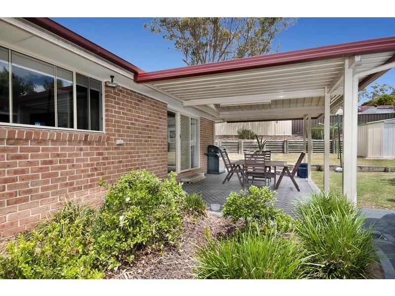 22 Oakhampton Court, Carey Bay NSW 2283