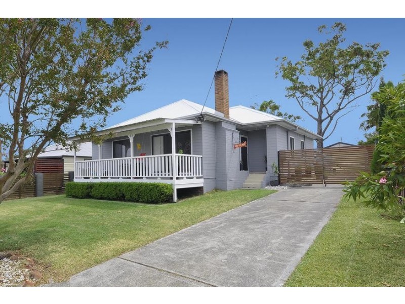 9 Margaret Street, Fennell Bay NSW 2283