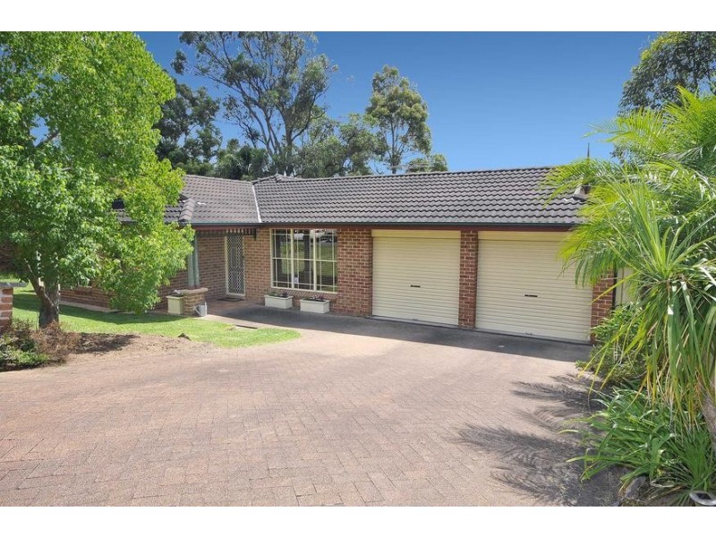 7 Peppertree Circuit, Toronto NSW 2283