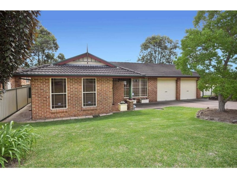 7 Peppertree Circuit, Toronto NSW 2283
