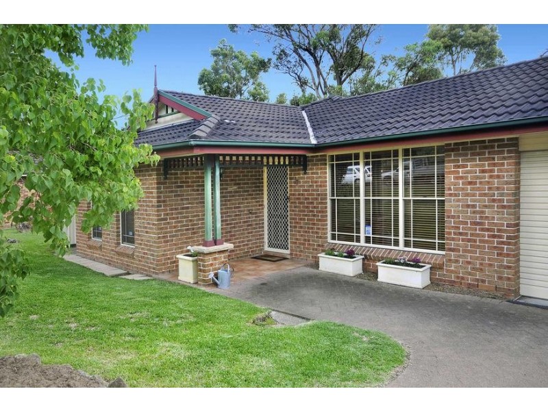 7 Peppertree Circuit, Toronto NSW 2283