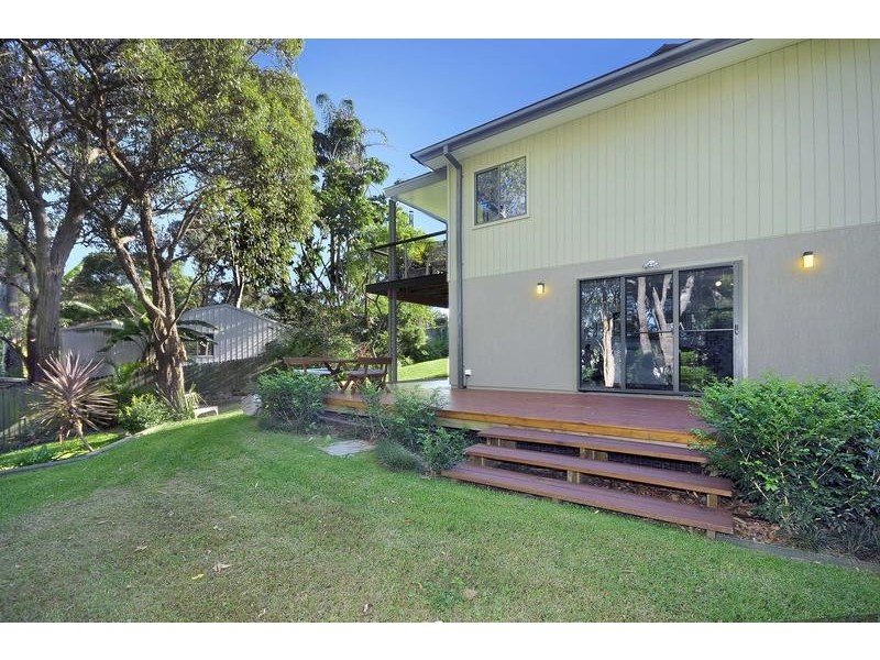 86a Watkins Road, Wangi Wangi NSW 2267