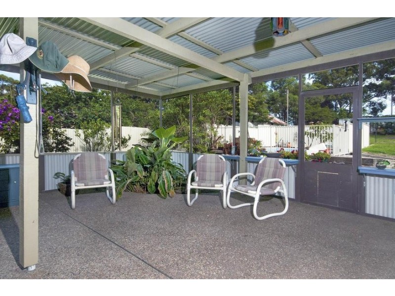 211 Watkins Road, Wangi Wangi NSW 2267