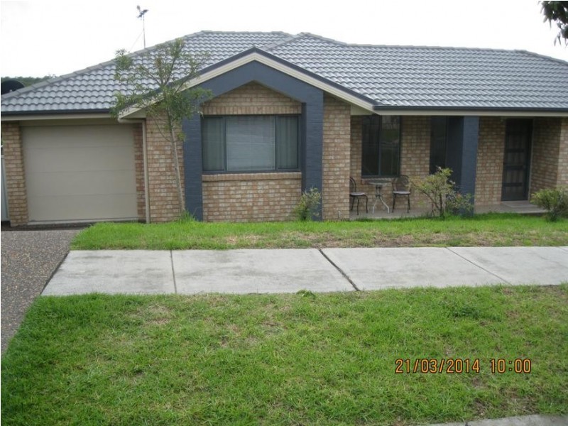 2 Rhubina Way, Buttaba NSW 2283