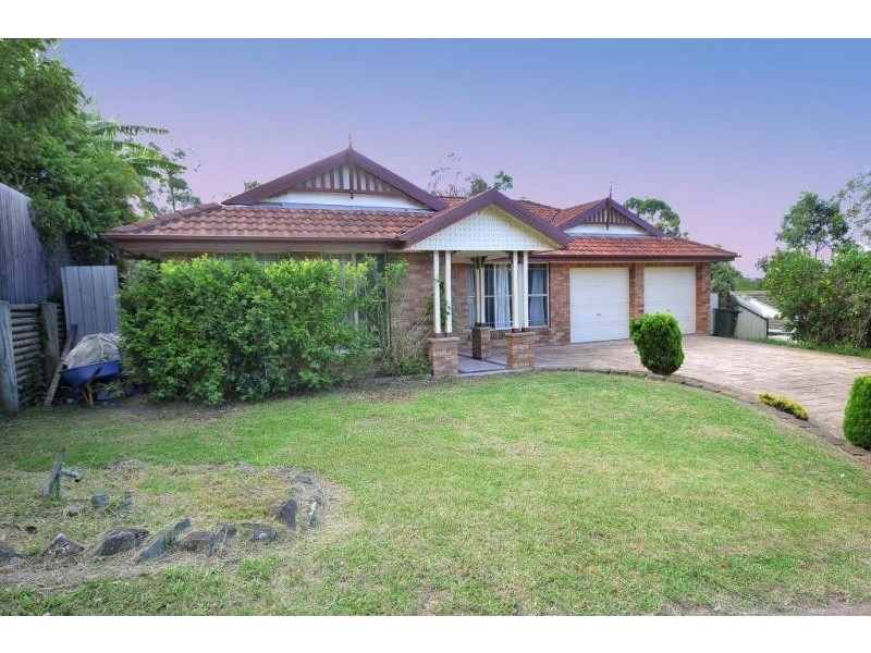 6 Claret Ash Close, Toronto NSW 2283