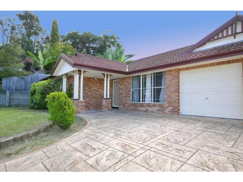 6 Claret Ash Close, Toronto NSW 2283