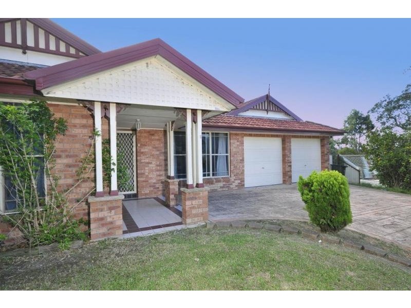6 Claret Ash Close, Toronto NSW 2283
