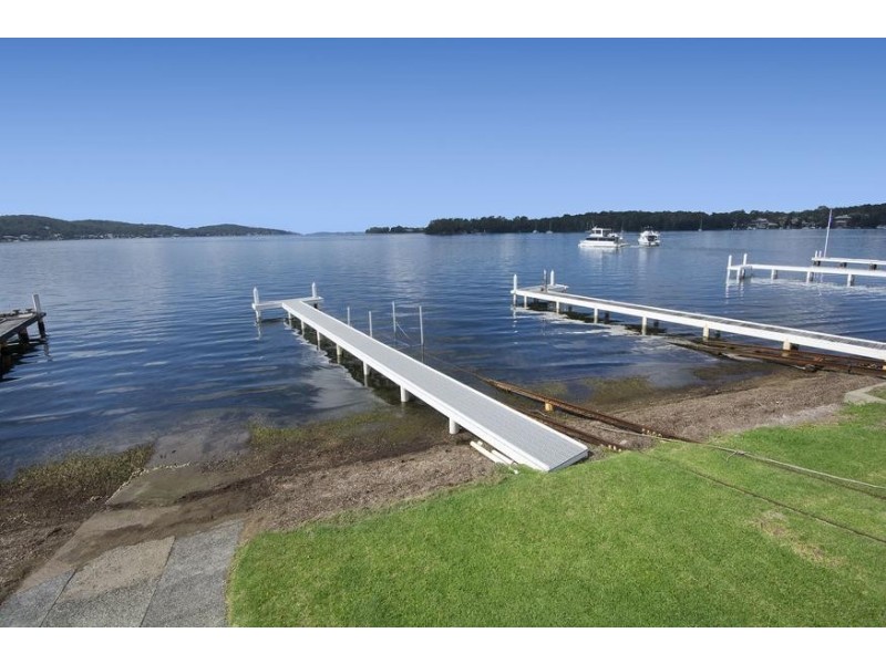 204 Kilaben Road, Kilaben Bay NSW 2283