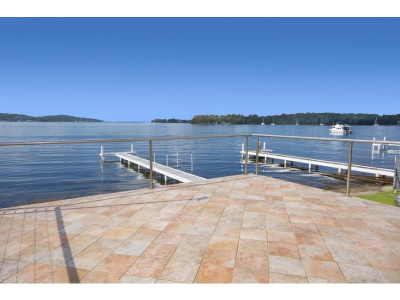 204 Kilaben Road, Kilaben Bay NSW 2283