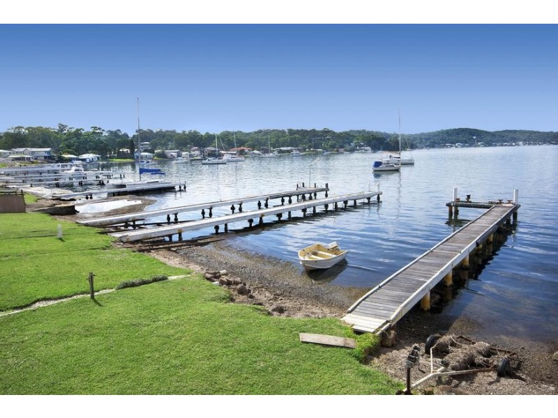 204 Kilaben Road, Kilaben Bay NSW 2283