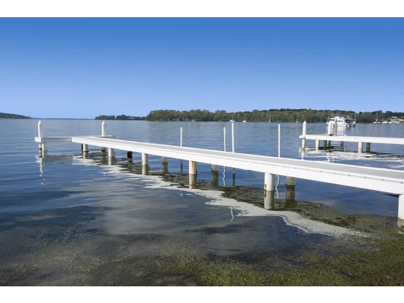 204 Kilaben Road, Kilaben Bay NSW 2283