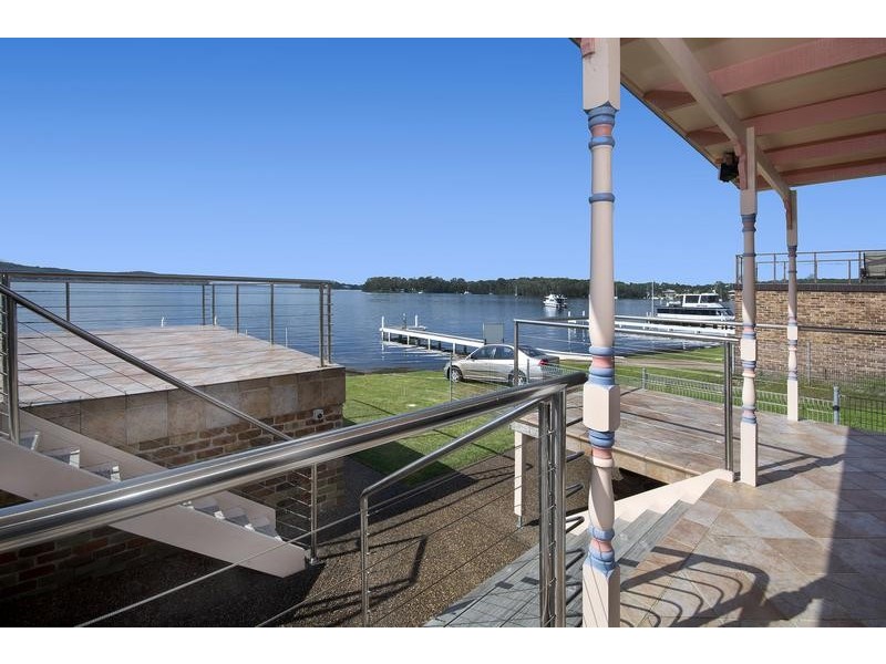 204 Kilaben Road, Kilaben Bay NSW 2283