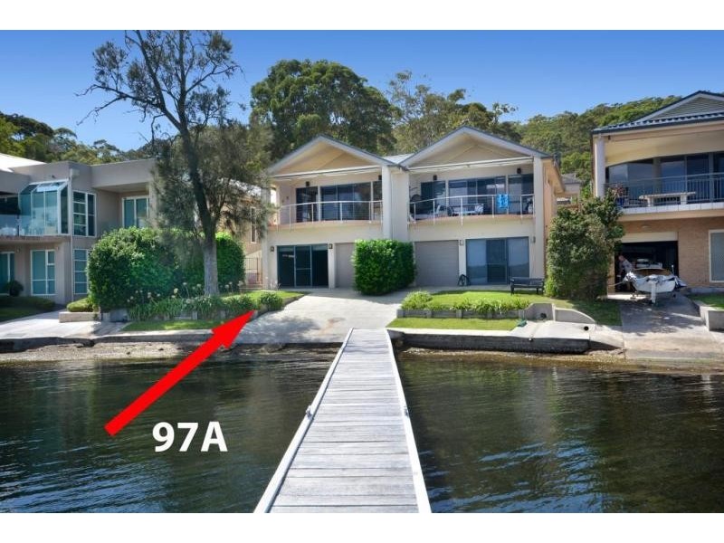 97a Coal Point Road, Coal Point NSW 2283