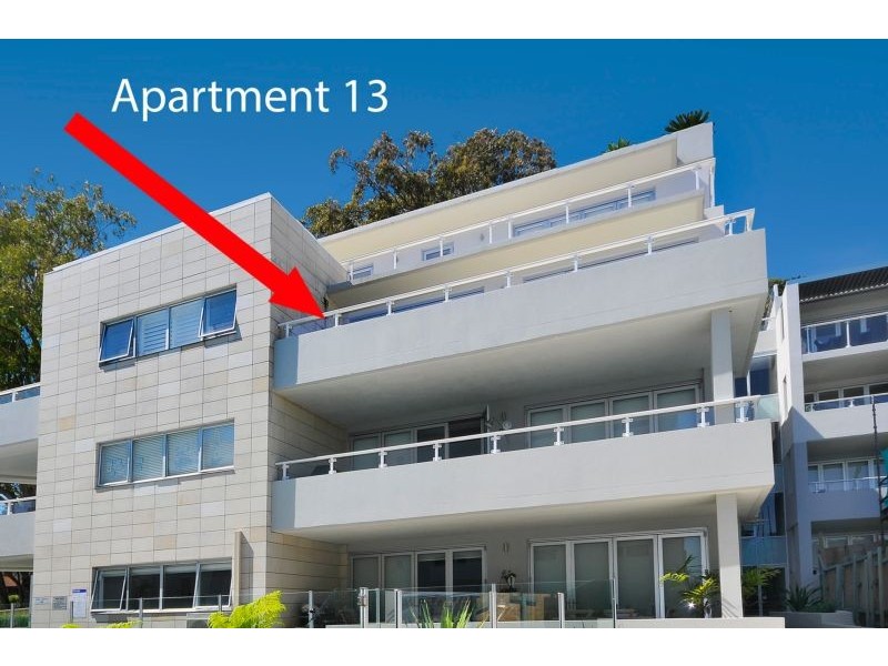 13/100 Brighton Avenue, Toronto NSW 2283