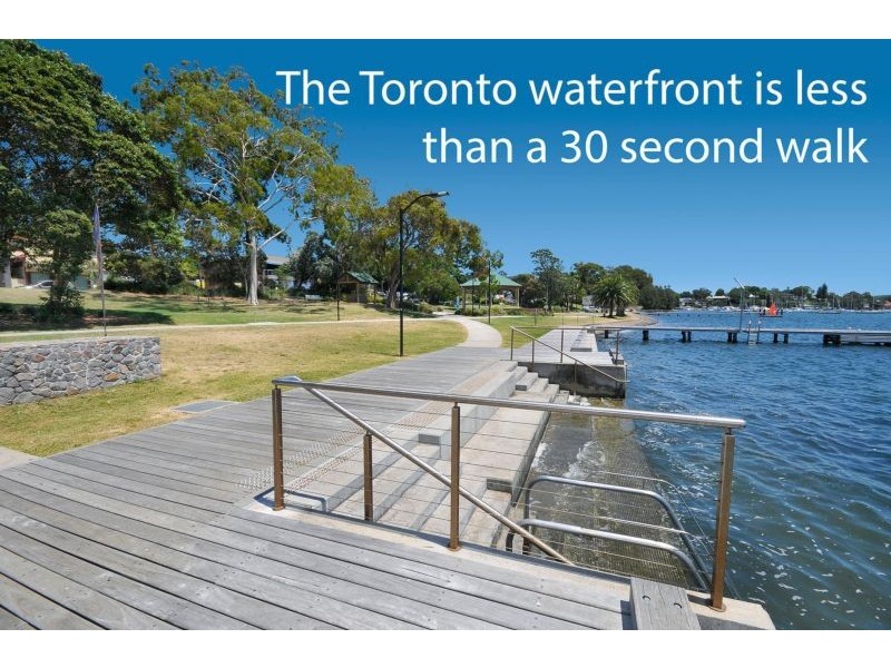 13/100 Brighton Avenue, Toronto NSW 2283