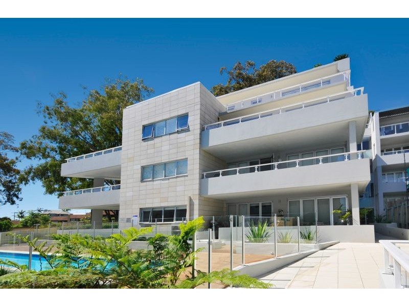 13/100 Brighton Avenue, Toronto NSW 2283
