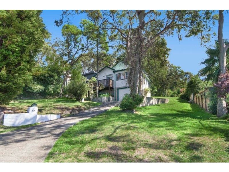 12 Whitelocke Street, Coal Point NSW 2283