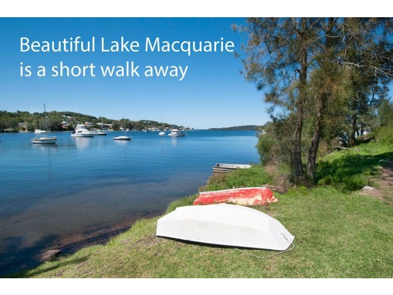 21 Fourth Street, Booragul NSW 2284