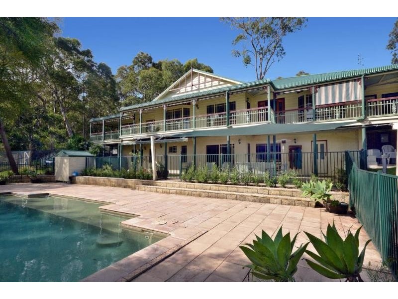 153a Kilaben Road, Kilaben Bay NSW 2283