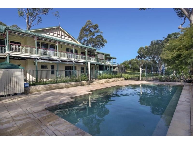 153a Kilaben Road, Kilaben Bay NSW 2283