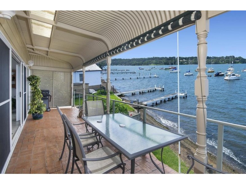 12 Moore Street, Toronto NSW 2283