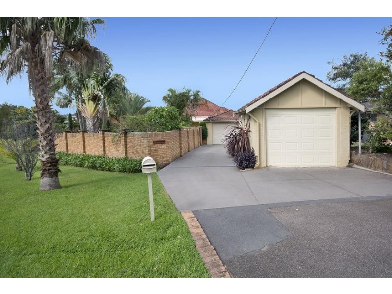 12 Moore Street, Toronto NSW 2283