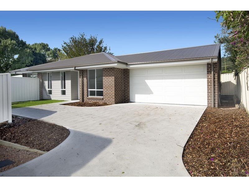 2/22 Galbraith Avenue, Toronto NSW 2283