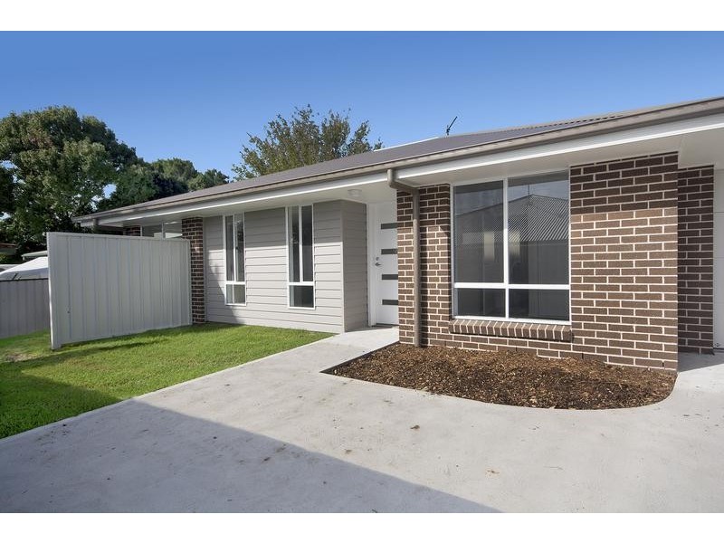 2/22 Galbraith Avenue, Toronto NSW 2283