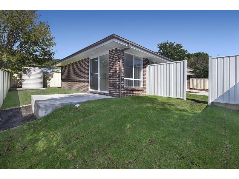 2/22 Galbraith Avenue, Toronto NSW 2283