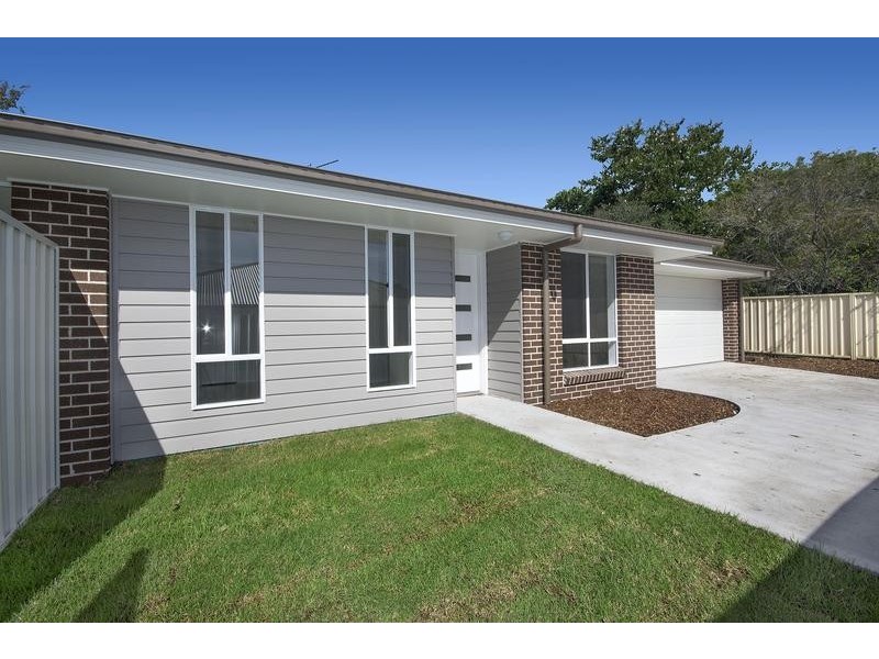 2/22 Galbraith Avenue, Toronto NSW 2283