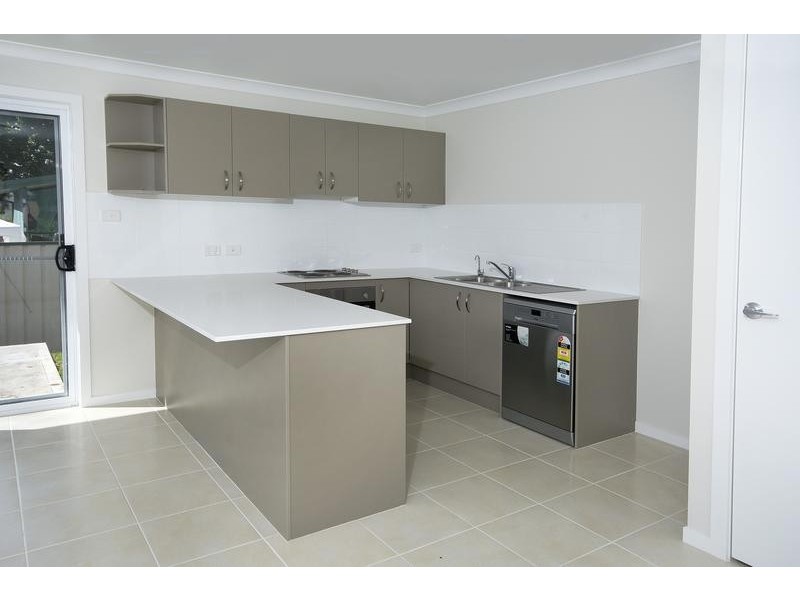 2/22 Galbraith Avenue, Toronto NSW 2283