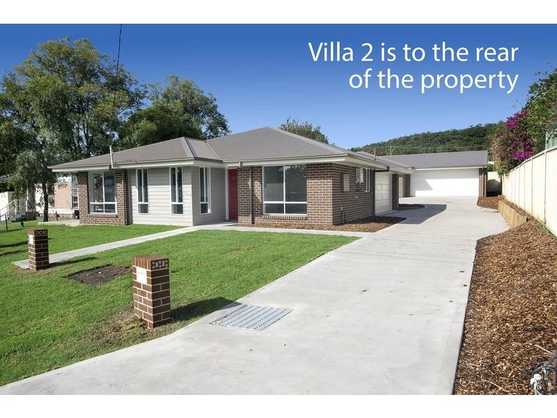 2/22 Galbraith Avenue, Toronto NSW 2283