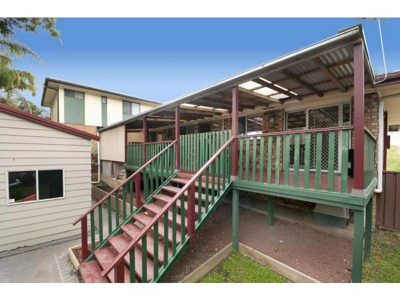 18 Fremantle Drive, Woodrising NSW 2284